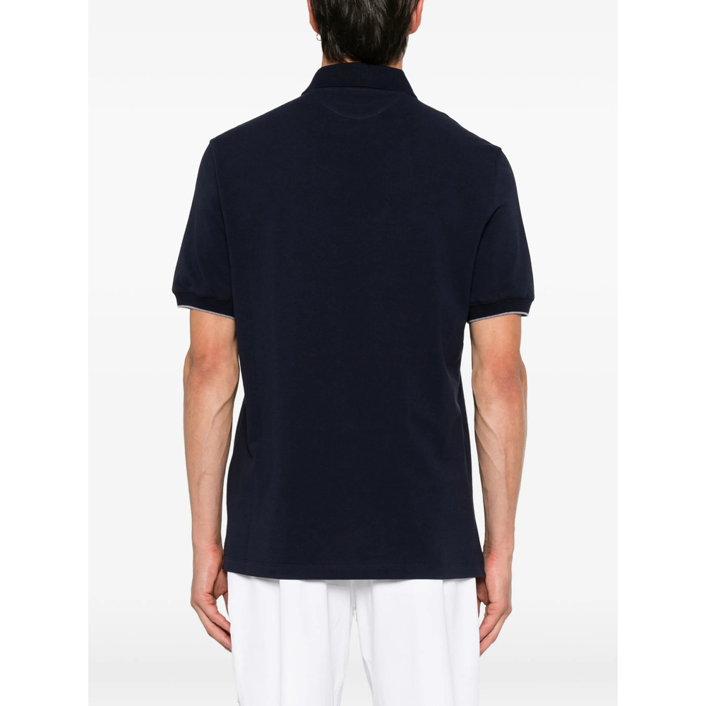 [Brunello Cucinelli] T-shirts Short Sleeve FW26 ME8548788  CD325