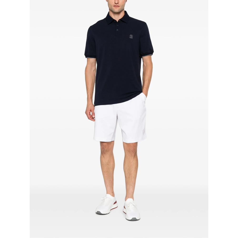 [Brunello Cucinelli] T-shirts Short Sleeve FW26 ME8548788  CD325