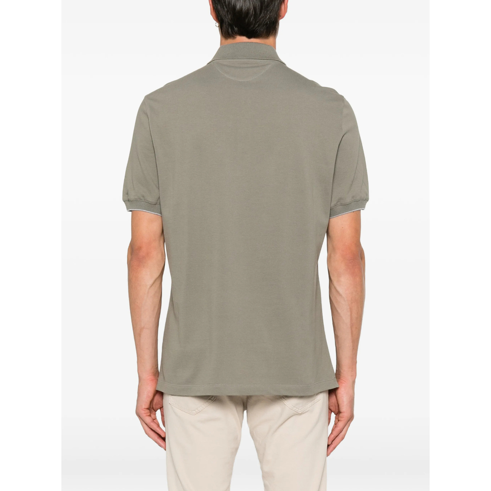 [Brunello Cucinelli] T-shirts Short Sleeve FW26 ME8548788  CMX66