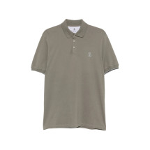 [Brunello Cucinelli] T-shirts Short Sleeve FW26 ME8548788  CMX66