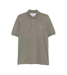 [Brunello Cucinelli] T-shirts Short Sleeve FW26 ME8548788  CMX66