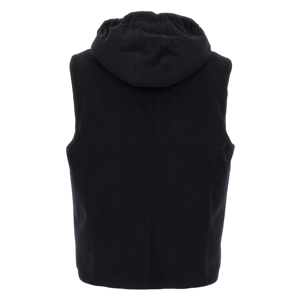 [Brunello Cucinelli] Vest FW26 MM4701775  CEP50