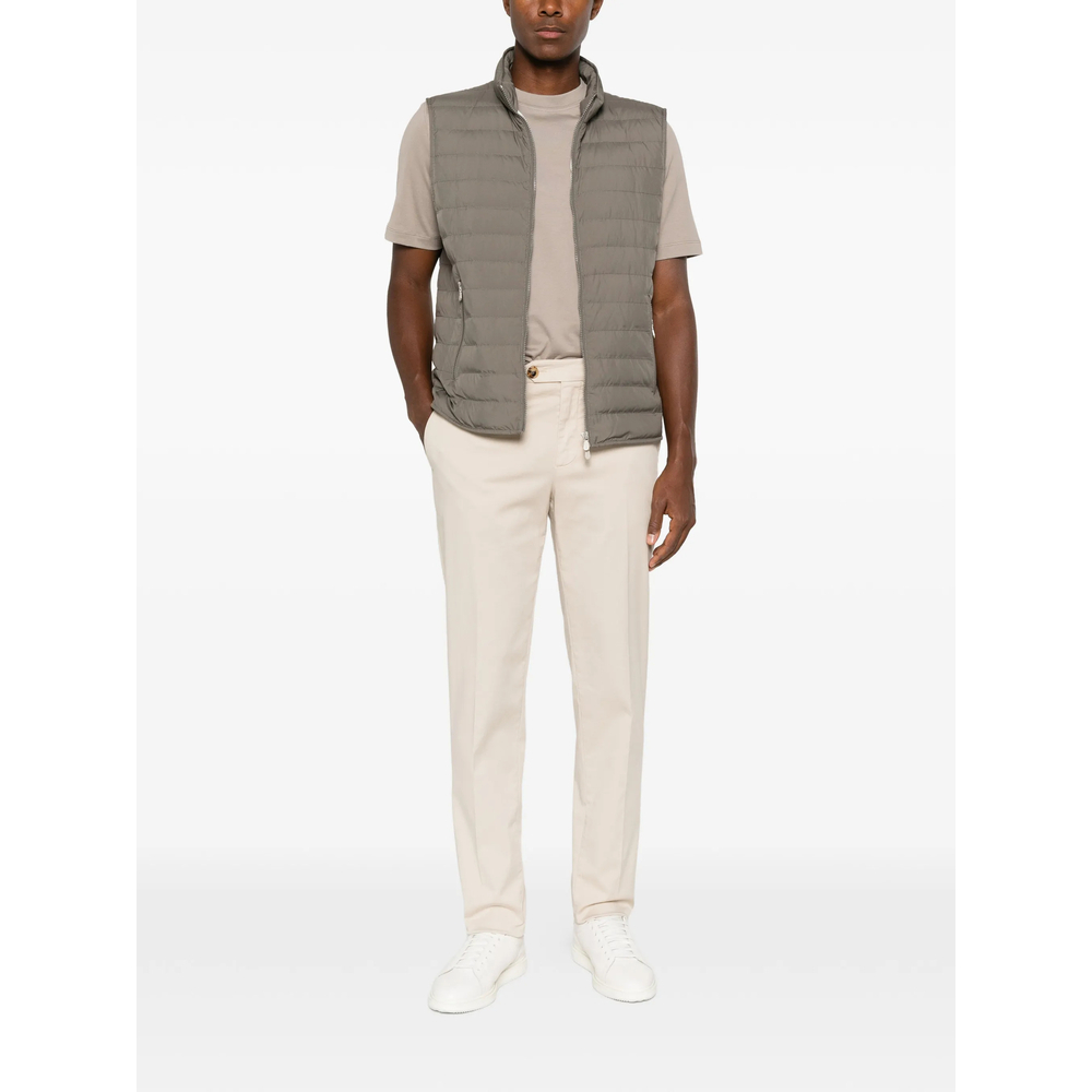 [Brunello Cucinelli] Vest FW26 MV4081797  CDX44