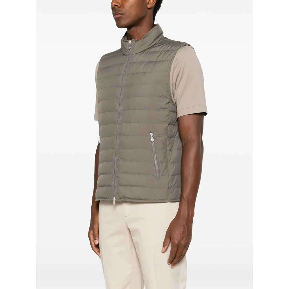 [Brunello Cucinelli] Vest FW26 MV4081797  CDX44