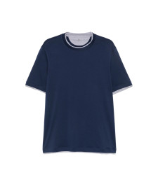 [Brunello Cucinelli] T-shirts Short Sleeve FW26 M0B137427  CRC05