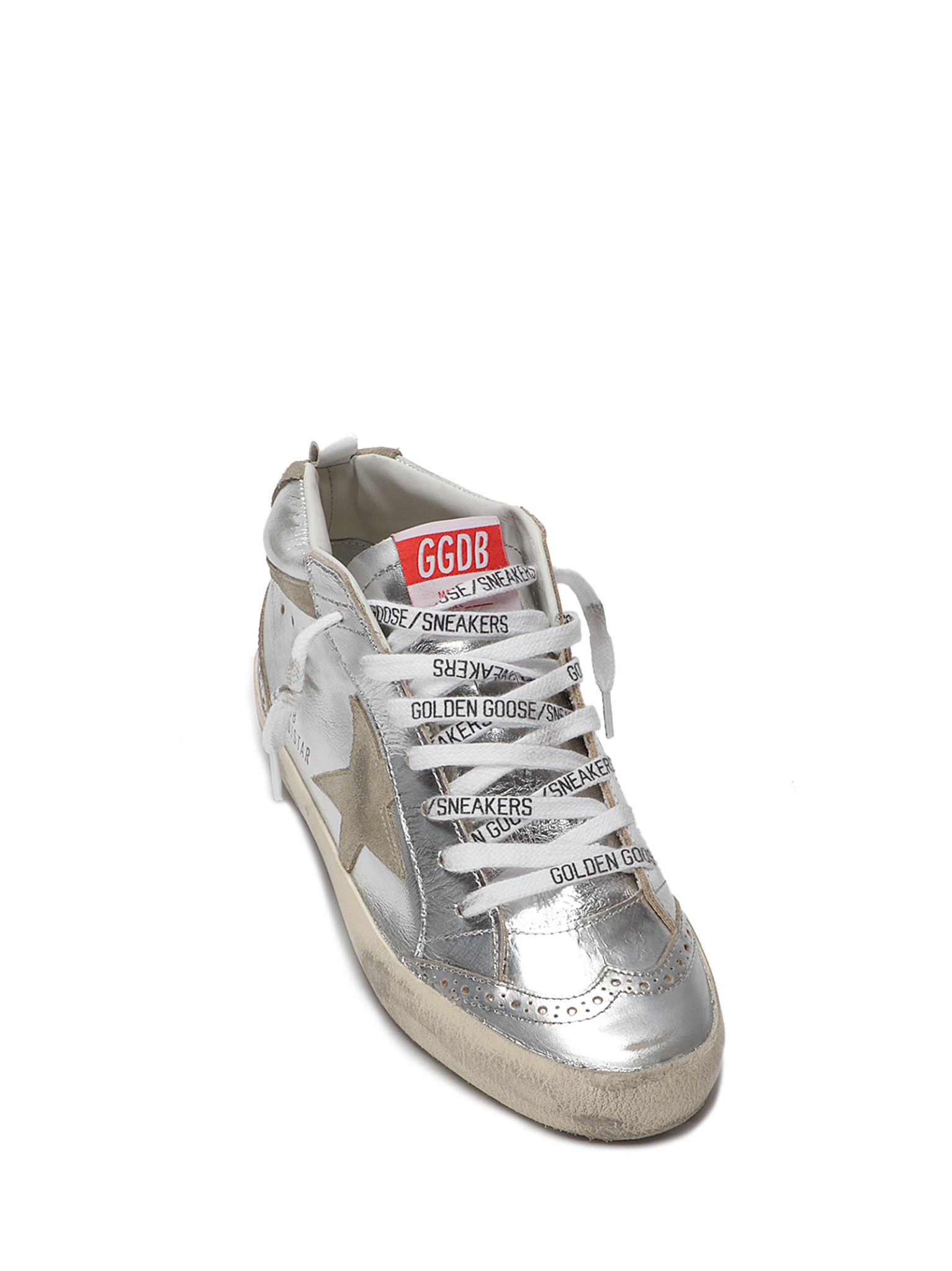 [GOLDEN GOOSE DELUXE BRAND] Sneakers CO GWF00122F002794 70216