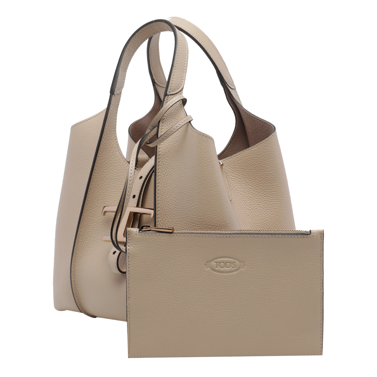 [Tod's] Tote bag FW26 XBWTSBA9100XSOC609