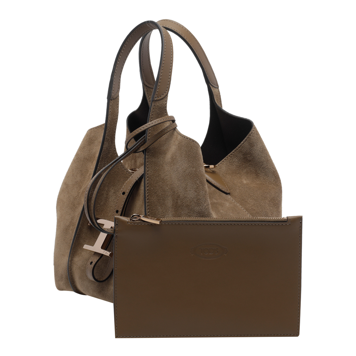 [Tod's] Tote bag FW26 XBWTSBA9100P3A7L44