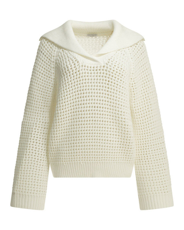 [Brunello Cucinelli] Knitwear SS26 M89302602C2723_X