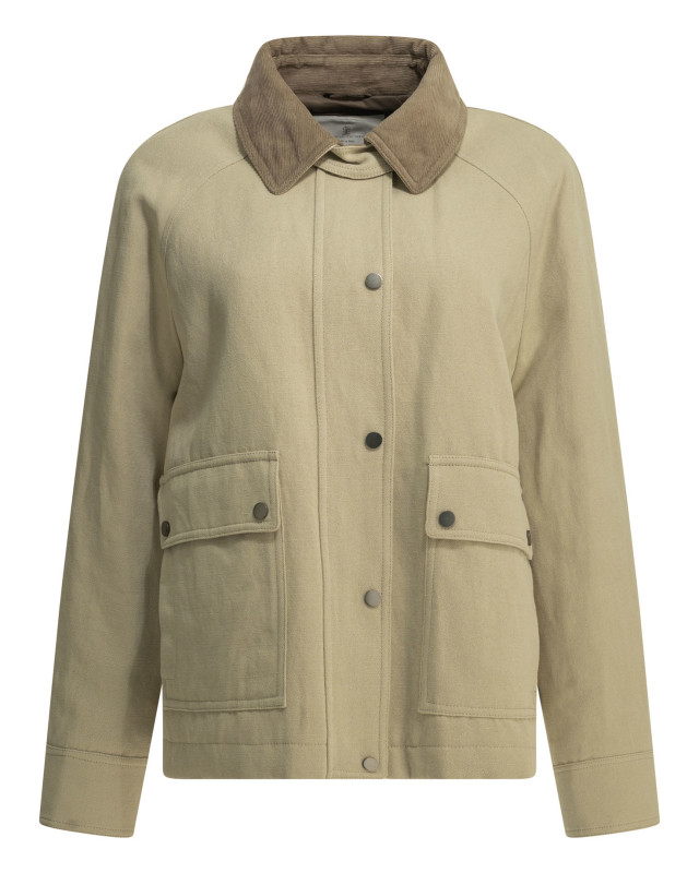 [Brunello Cucinelli] Jacket SS26 ML5957769C8105_X