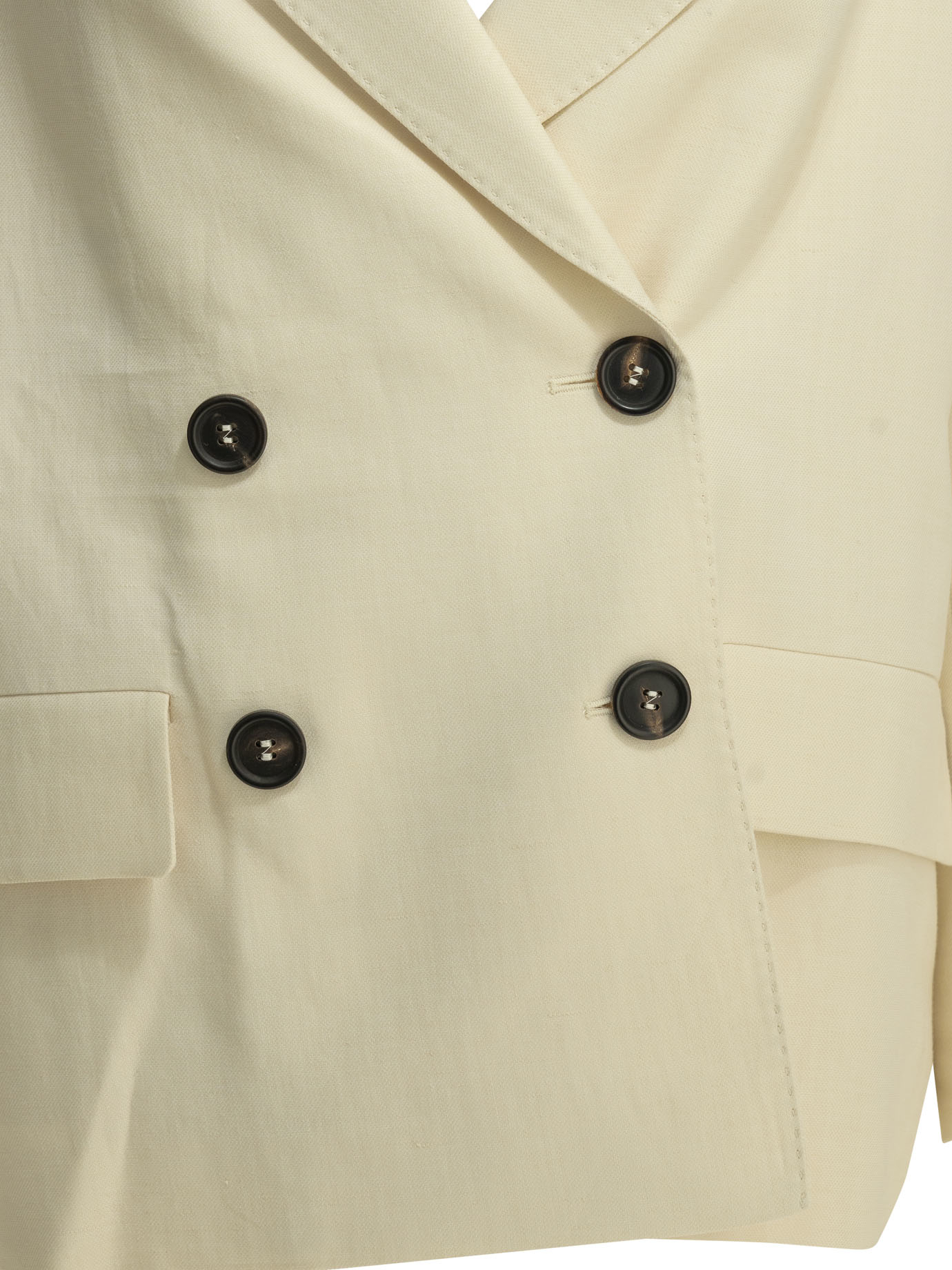 [Brunello Cucinelli] Blazer SS26 MH1267621C579_X