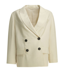 [Brunello Cucinelli] Blazer SS26 MH1267621C579_X