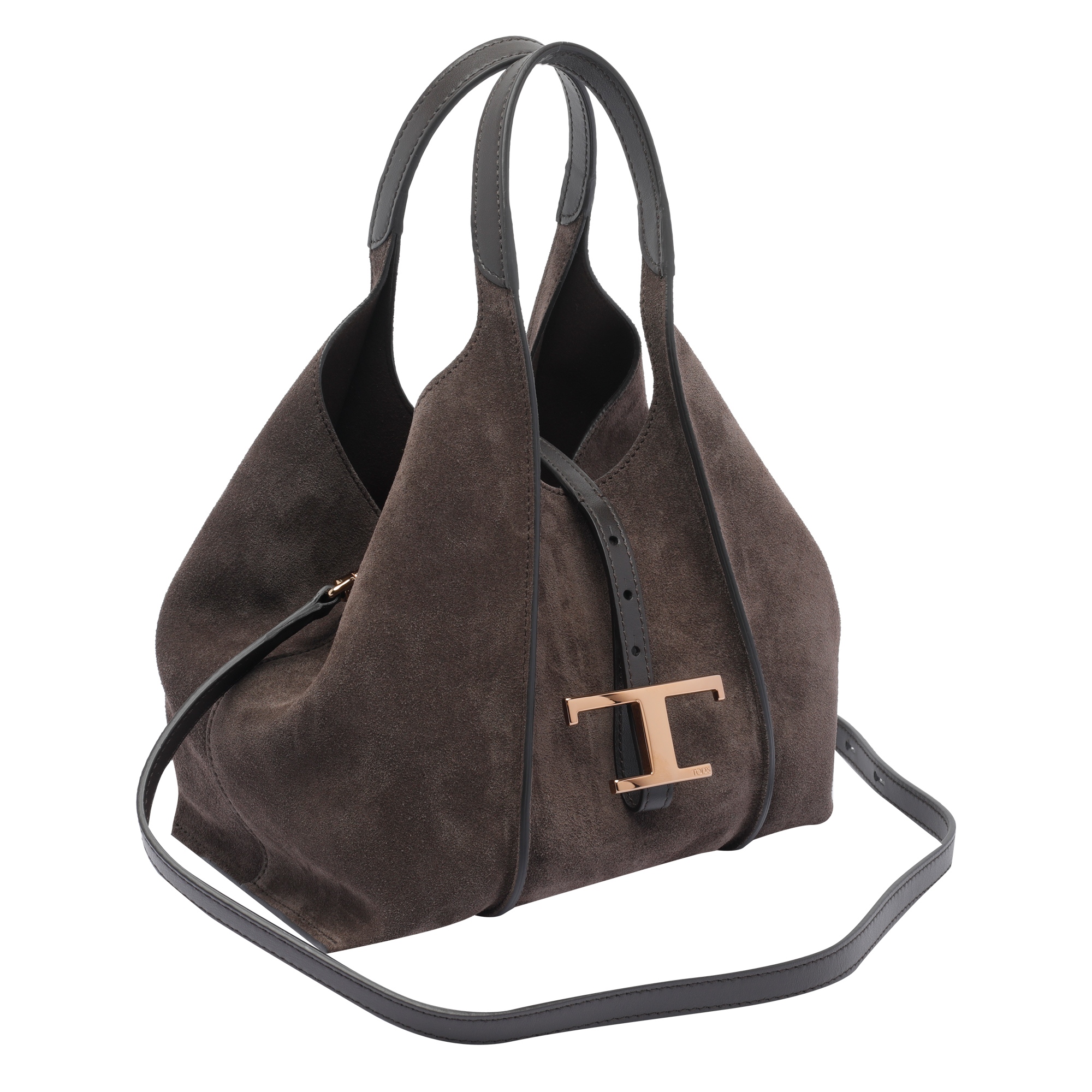 [Tod's] Tote bag FW26 XBWTSBA9100P3AS808