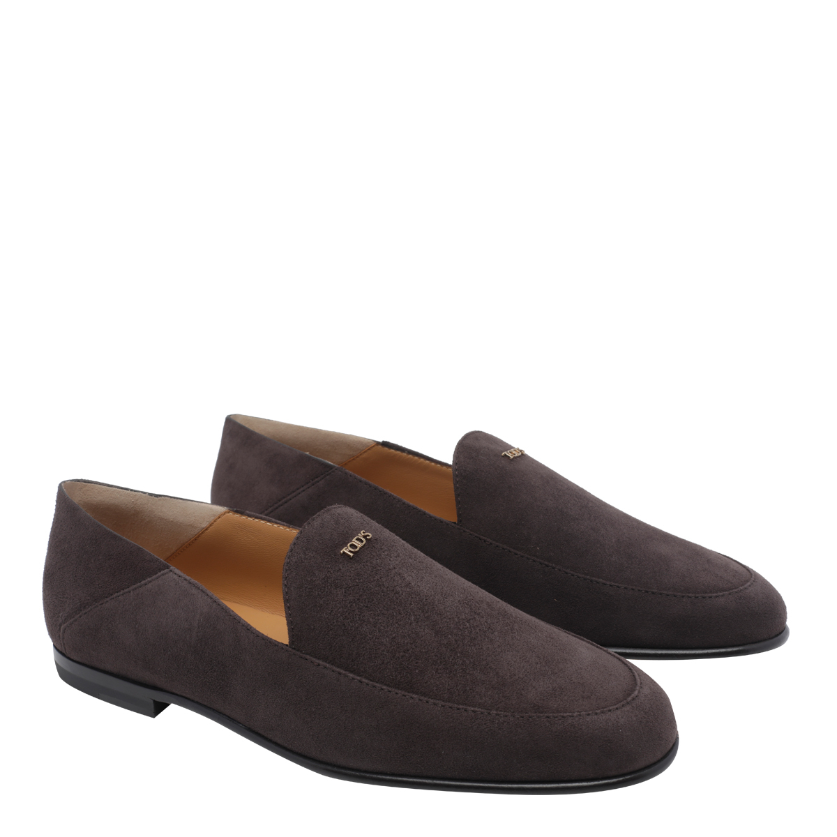 [Tod's] Loafer FW26 XXW25M0KM30HR0S808