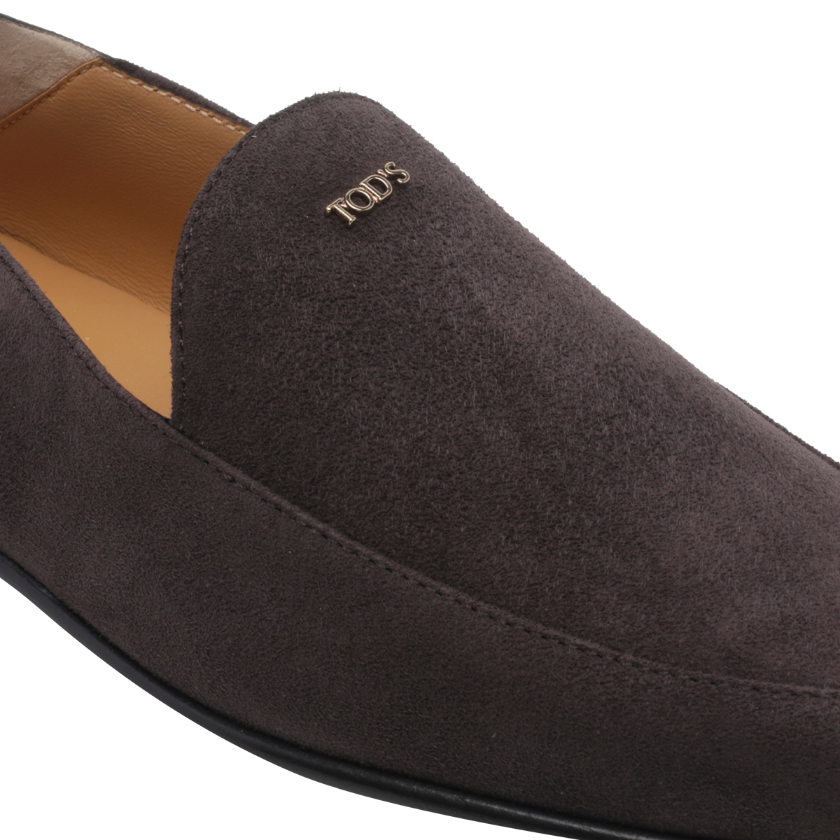 [Tod's] Loafer FW26 XXW25M0KM30HR0S808