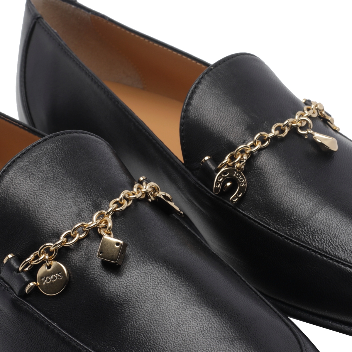 [Tod's] Loafer FW26 XXW25M0KR6091TB999