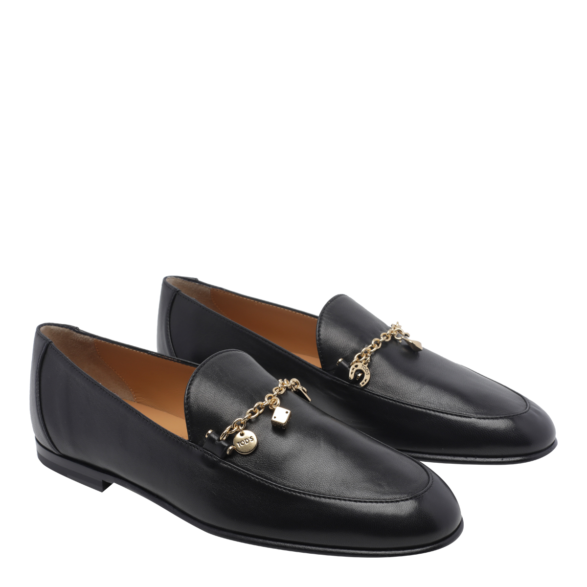 [Tod's] Loafer FW26 XXW25M0KR6091TB999