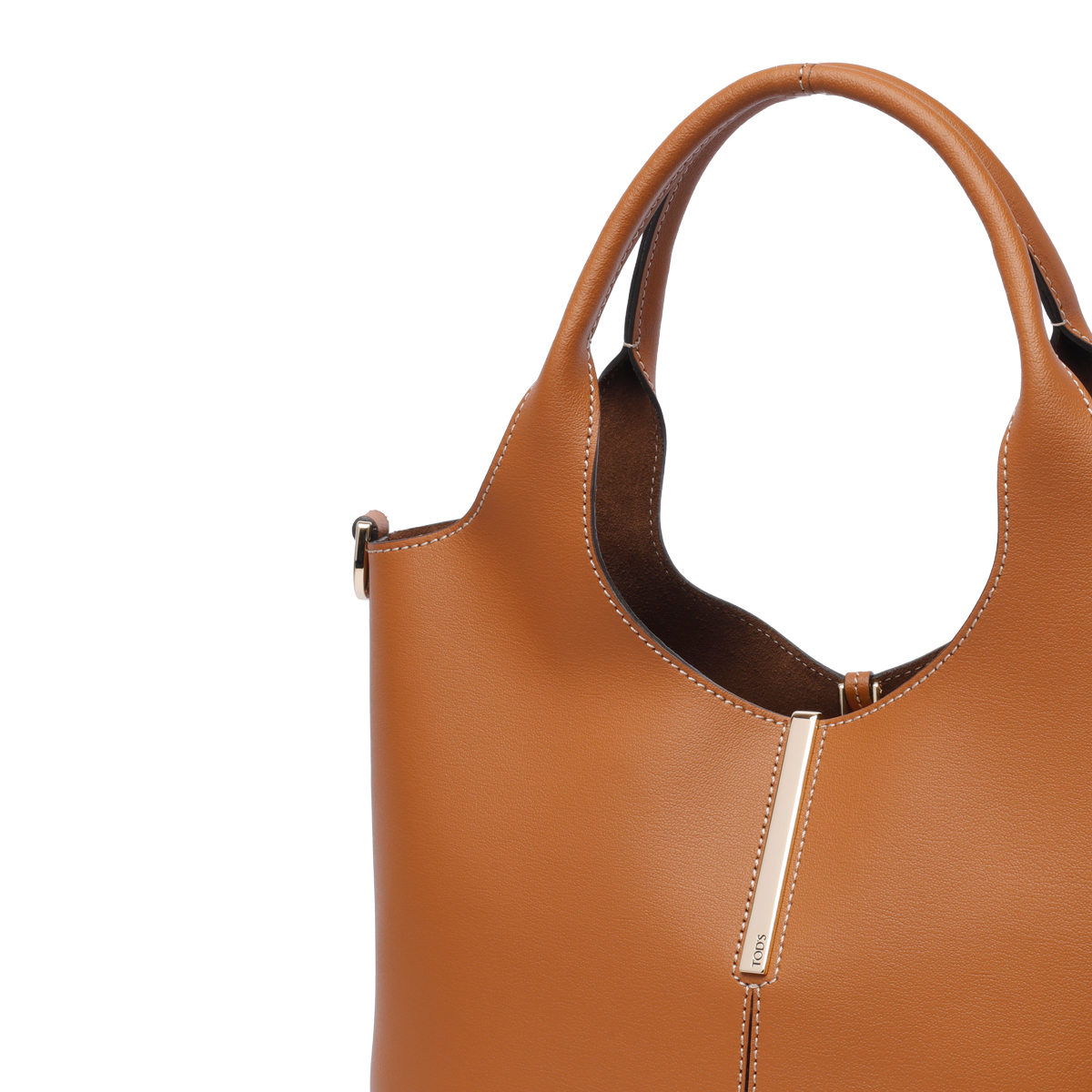 [Tod's] Tote bag FW26 XBWEBRF0200UBL2L83