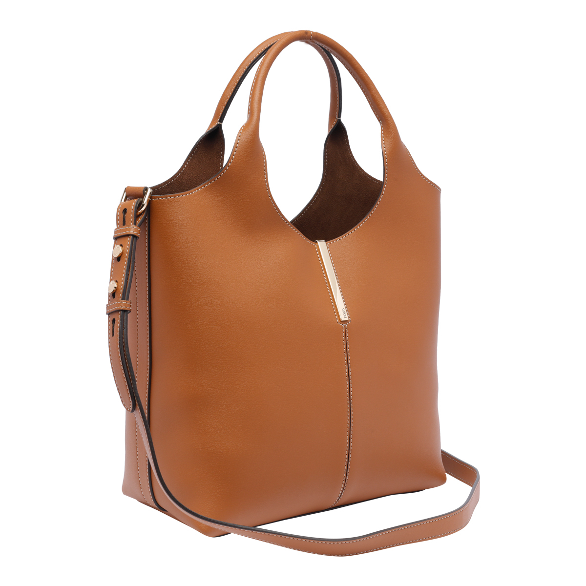 [Tod's] Tote bag FW26 XBWEBRF0200UBL2L83