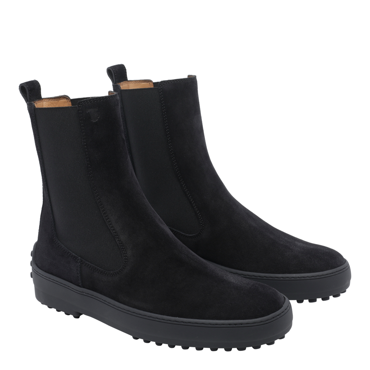 [Tod's] Ankle Boots FW26 XXW84L0JS50RE0B999