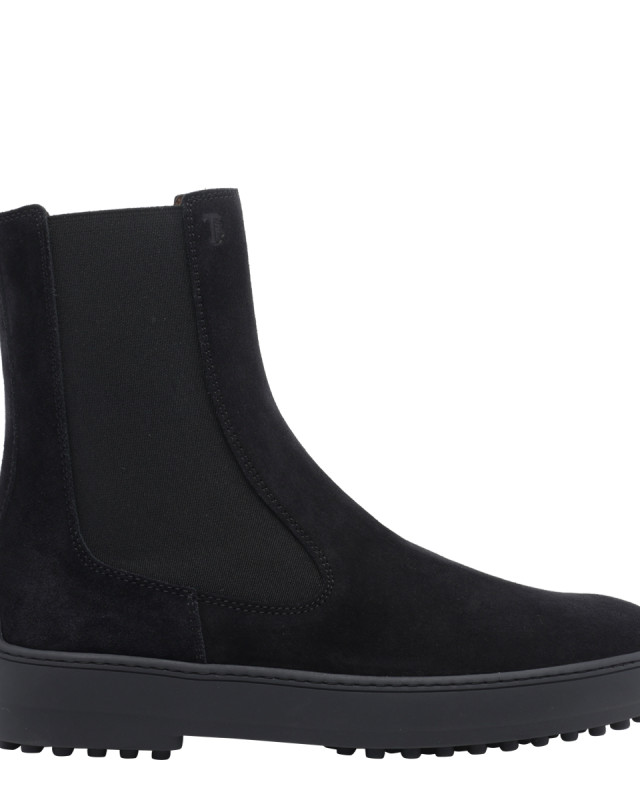 [Tod's] Ankle Boots FW26 XXW84L0JS50RE0B999