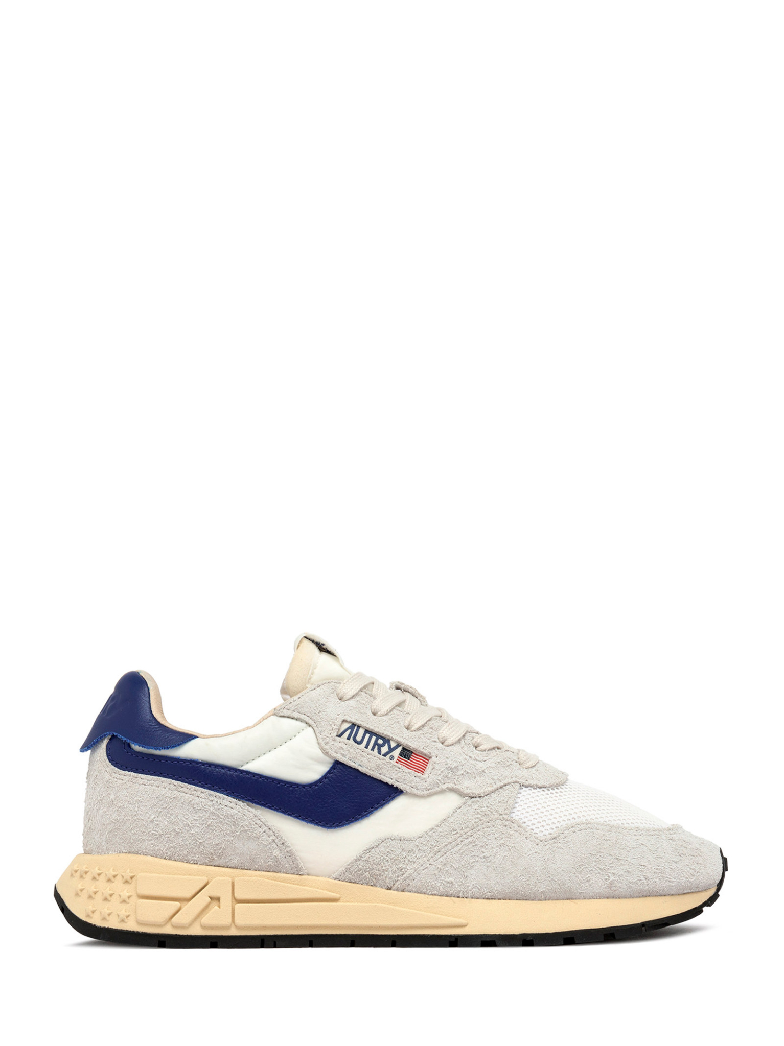 [AUTRY] Sneakers FW26 WWLW UT01
