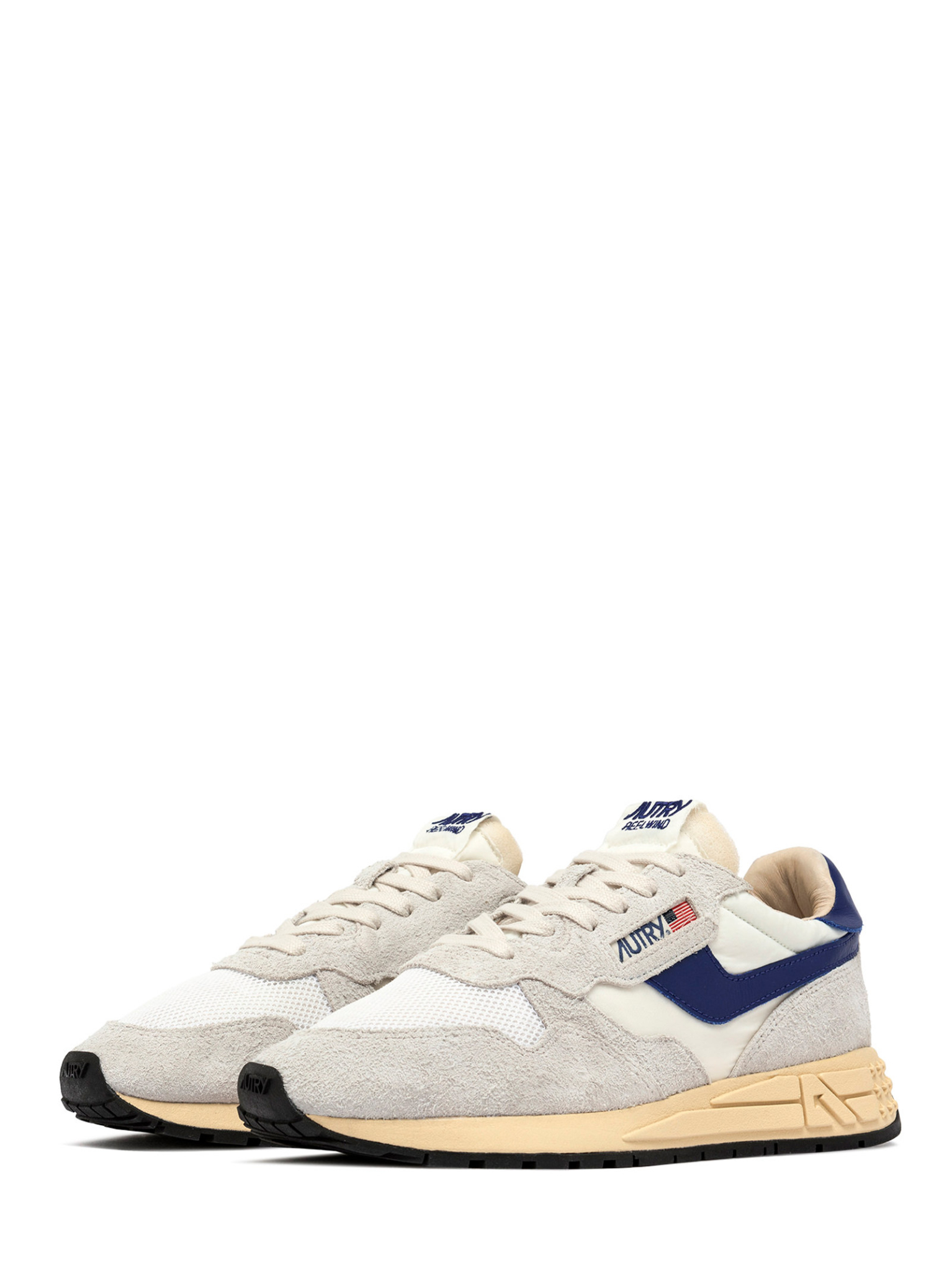 [AUTRY] Sneakers FW26 WWLW UT01
