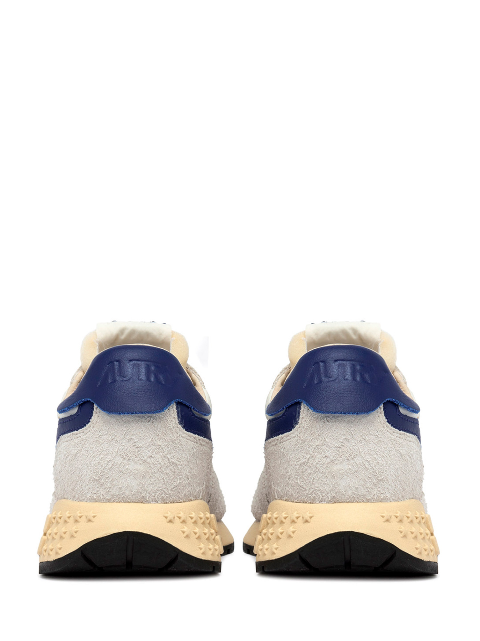 [AUTRY] Sneakers FW26 WWLW UT01