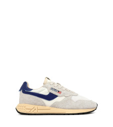 [AUTRY] Sneakers FW26 WWLW UT01