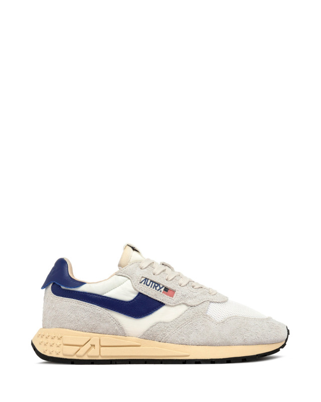 [AUTRY] Sneakers FW26 WWLW UT01
