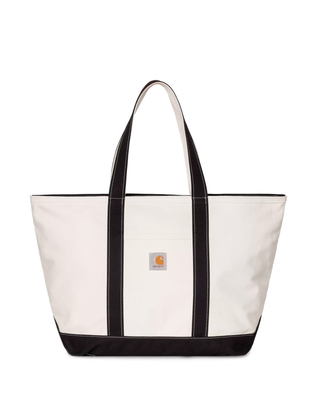 [CARHARTT WIP] Tote bag FW26 I036926 1K6XX