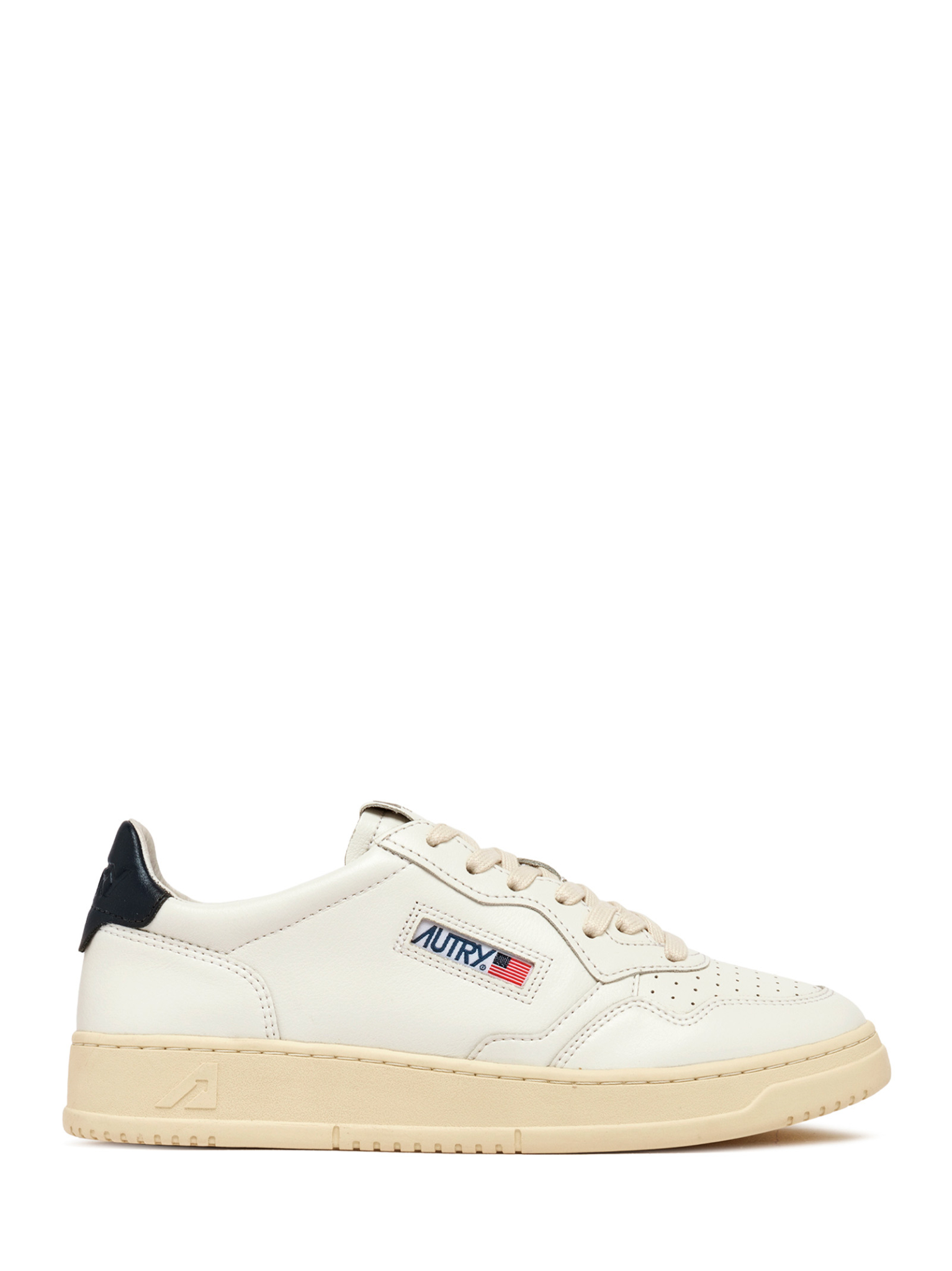 [AUTRY] Sneakers FW26 AULW LL12