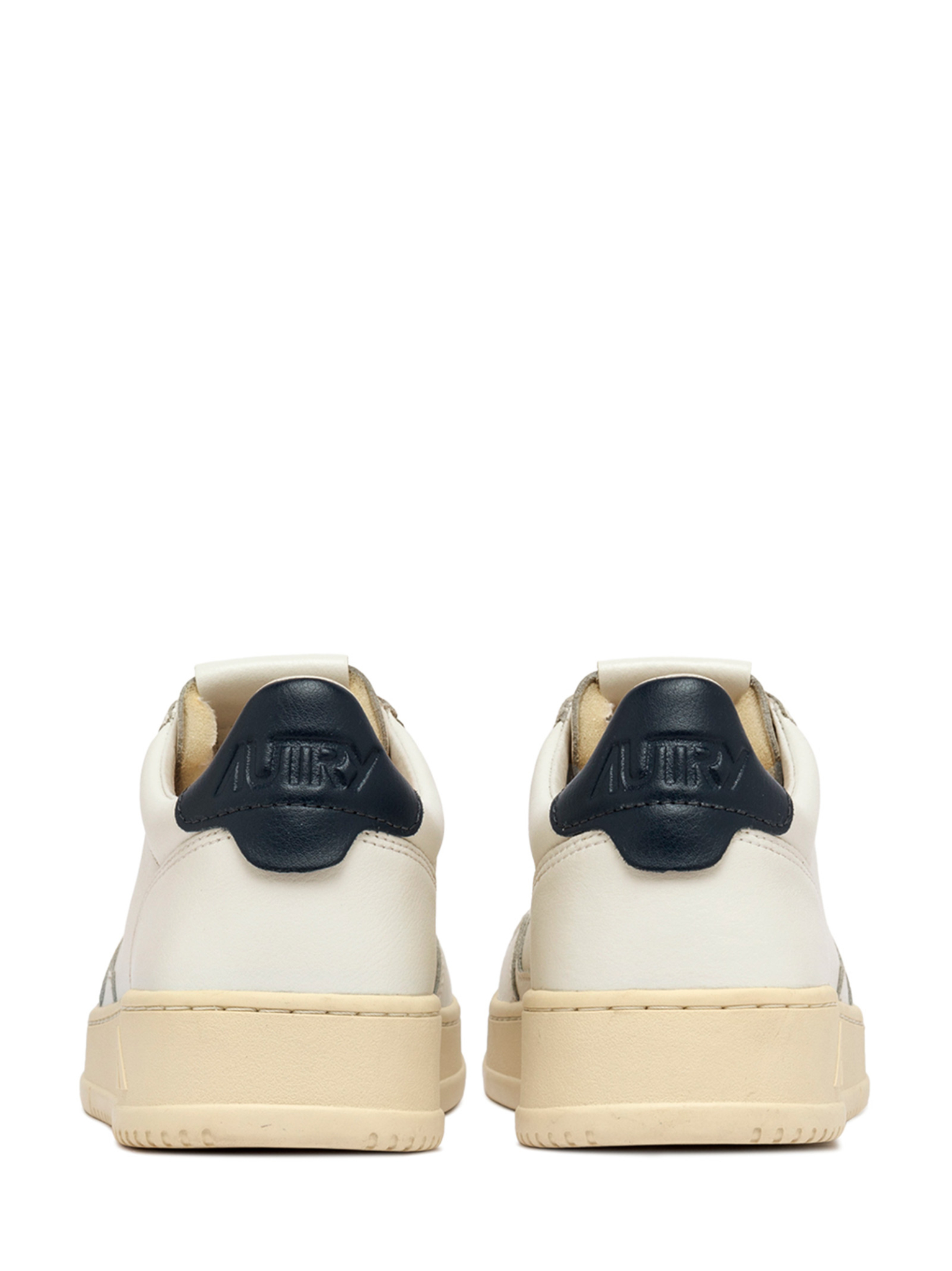 [AUTRY] Sneakers FW26 AULW LL12