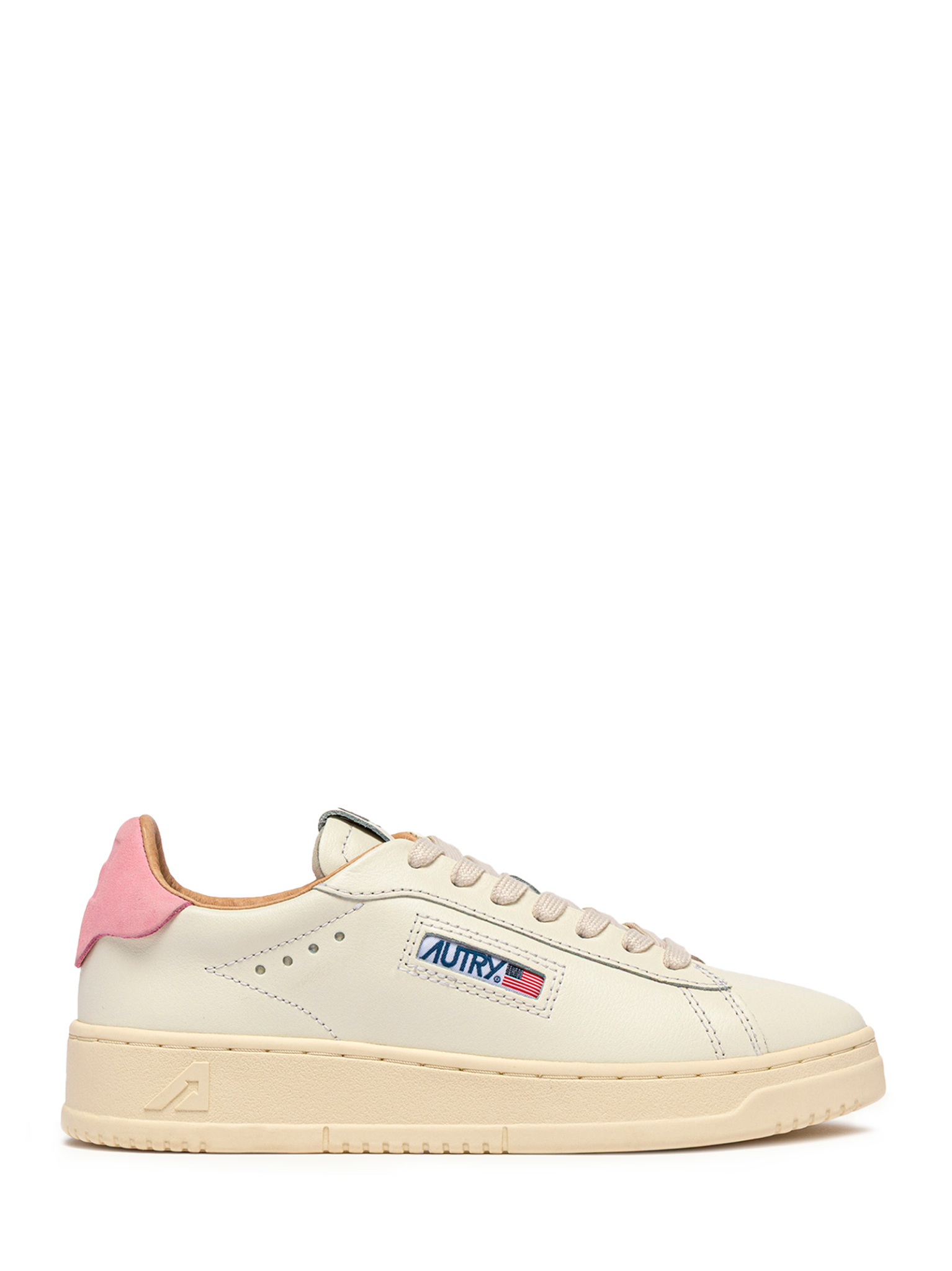 [AUTRY] Sneakers FW26 ADLW MR24