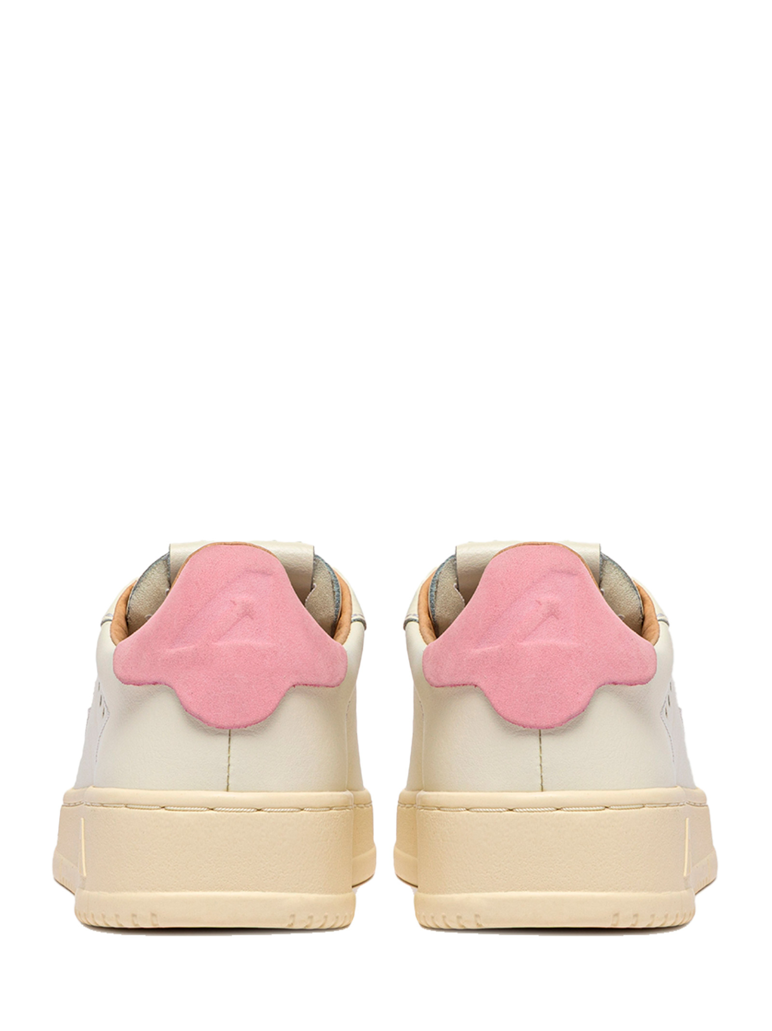 [AUTRY] Sneakers FW26 ADLW MR24