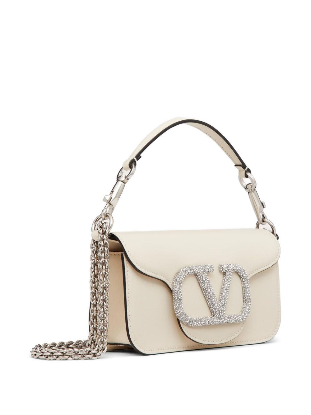[Valentino Garavani] Shoulder bag FW26 WB0K53UTF7NX