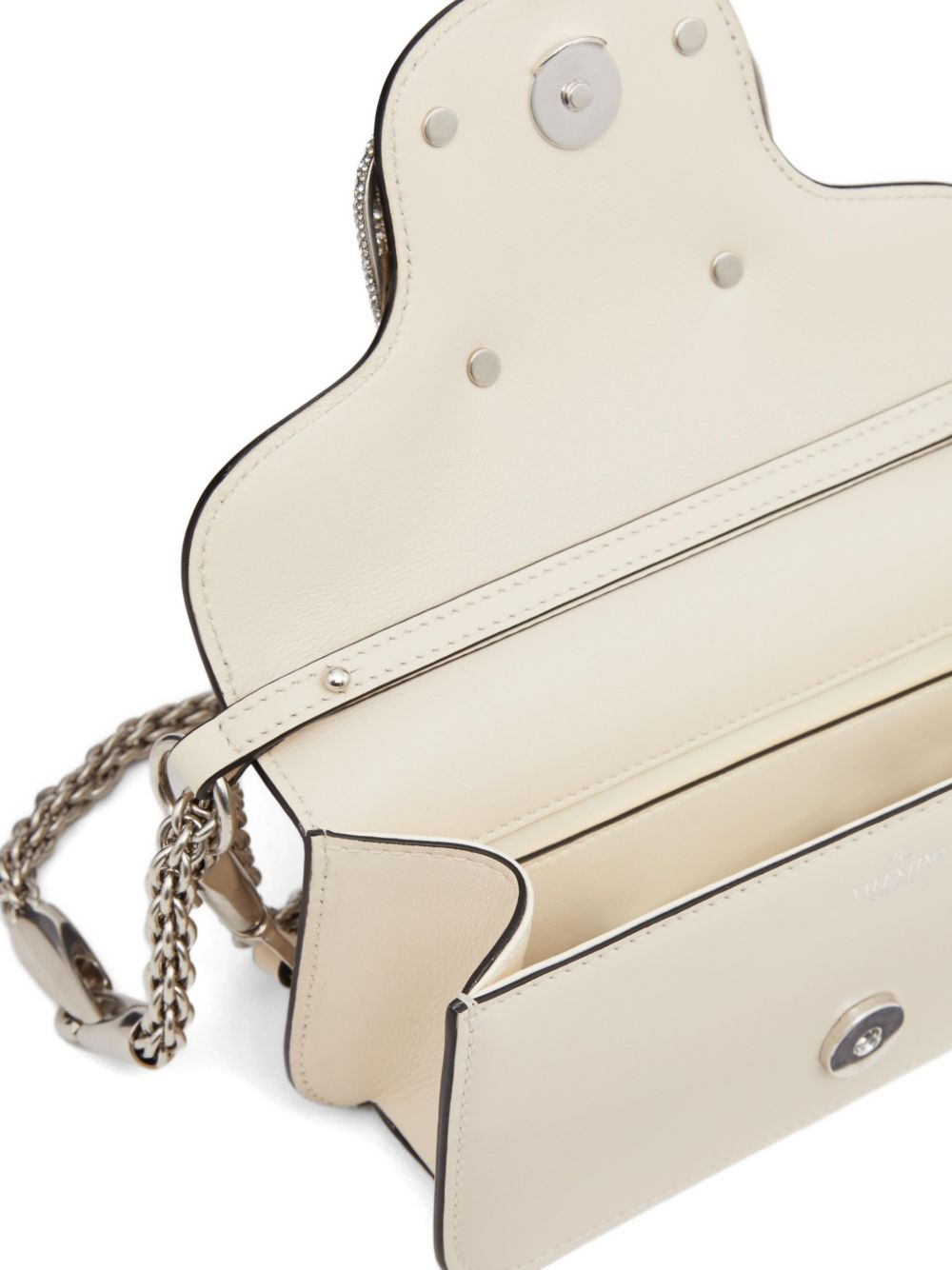 [Valentino Garavani] Shoulder bag FW26 WB0K53UTF7NX