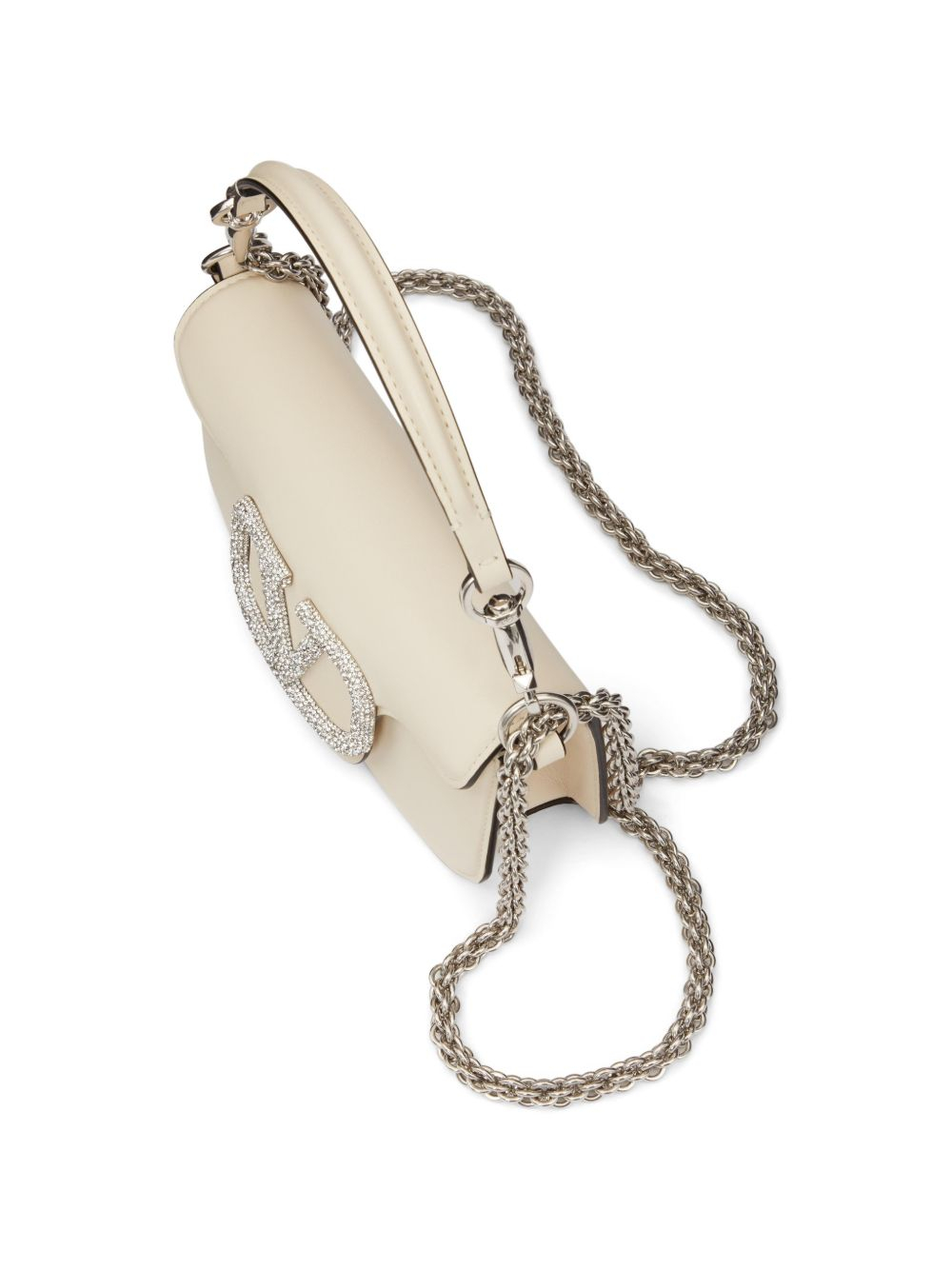 [Valentino Garavani] Shoulder bag FW26 WB0K53UTF7NX