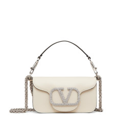 [Valentino Garavani] Shoulder bag FW26 WB0K53UTF7NX