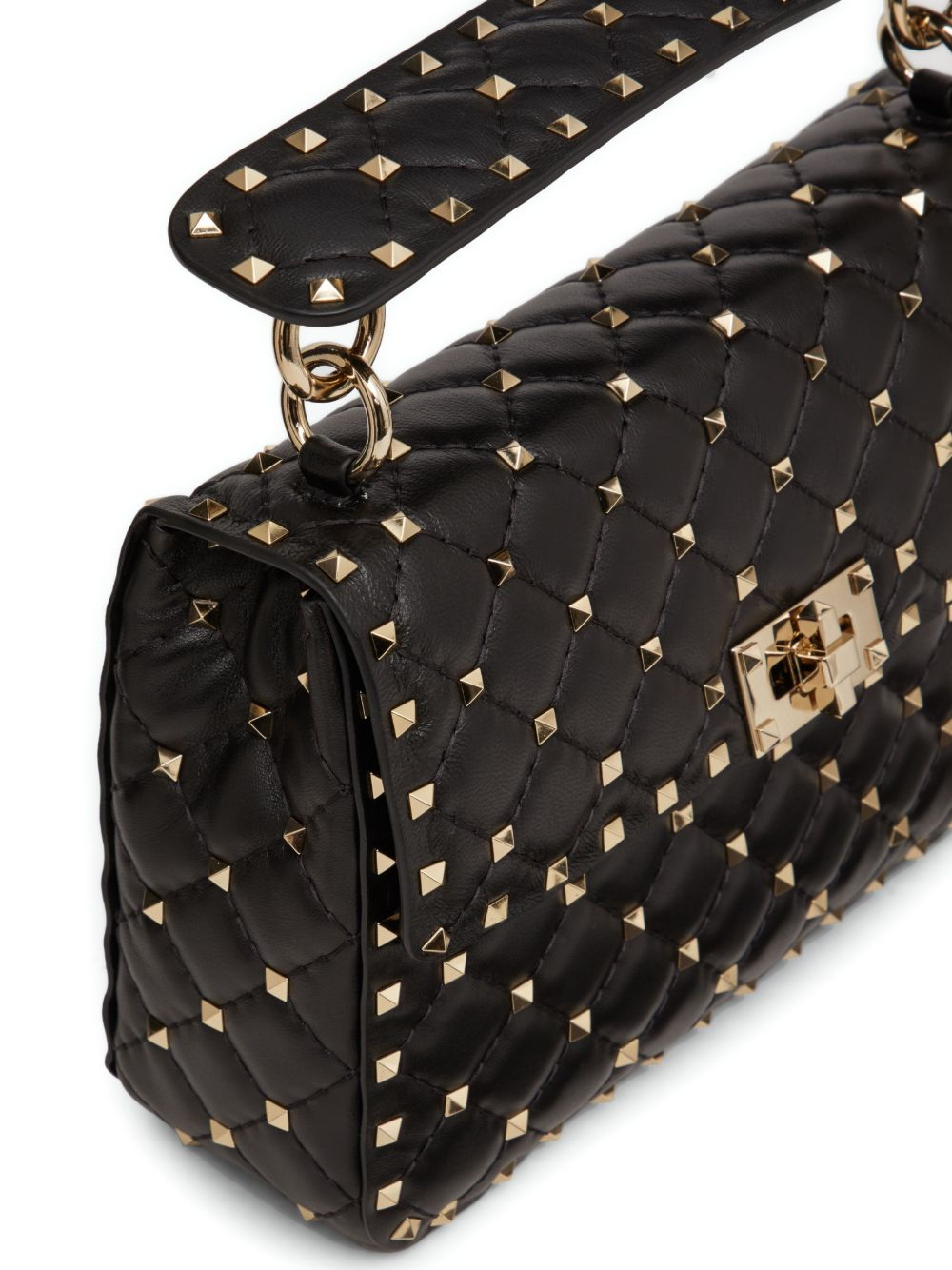 [Valentino Garavani] Shoulder bag FW26 WB0122NAP0NO
