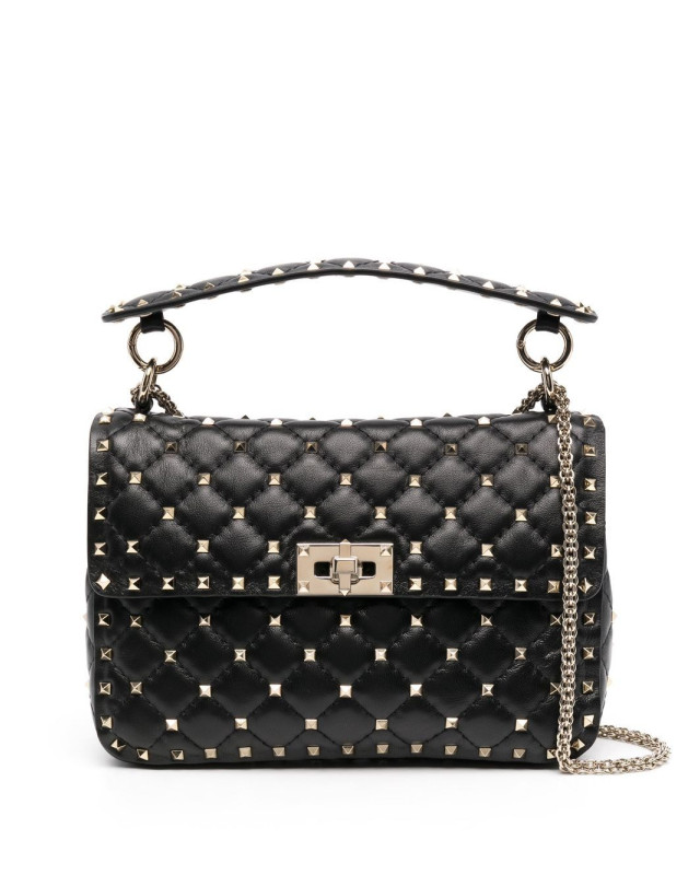 [Valentino Garavani] Shoulder bag FW26 WB0122NAP0NO