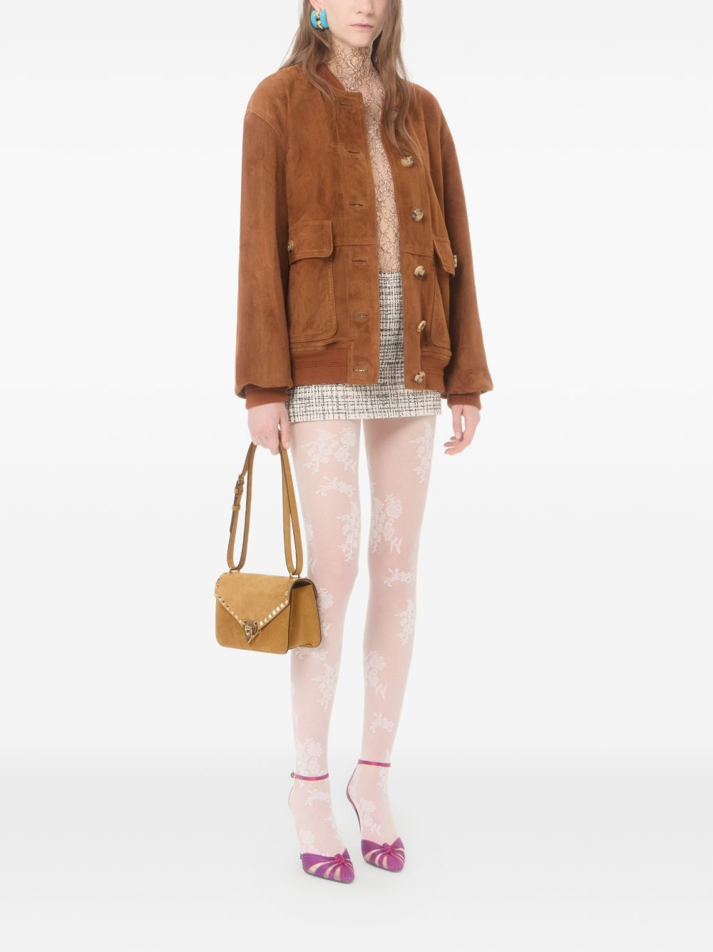 [Valentino Garavani] Shoulder bag FW26 WB0T76KQQRDX