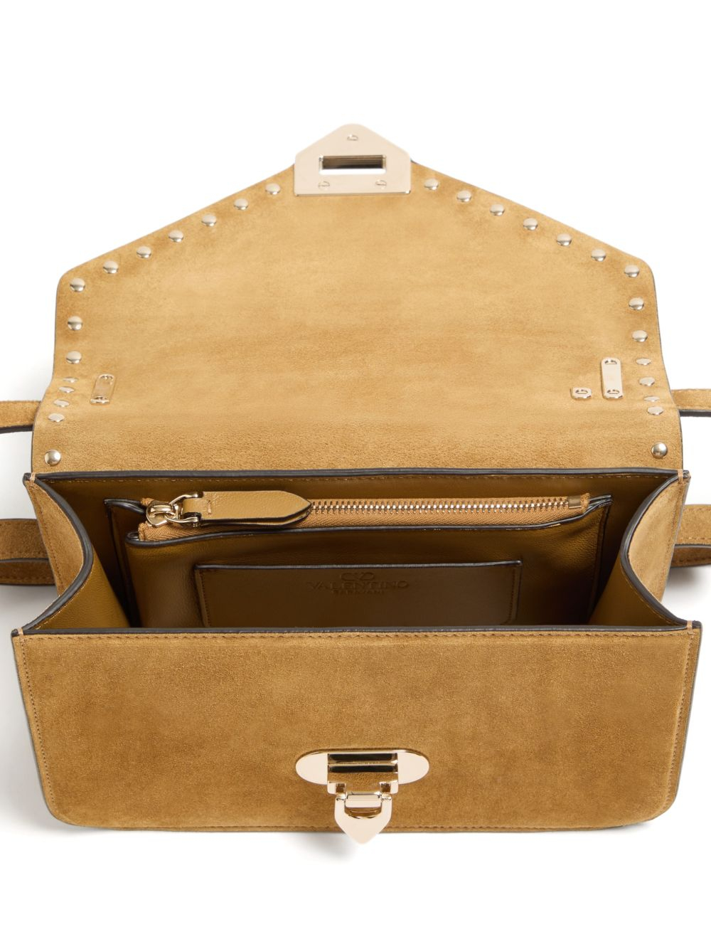 [Valentino Garavani] Shoulder bag FW26 WB0T76KQQRDX