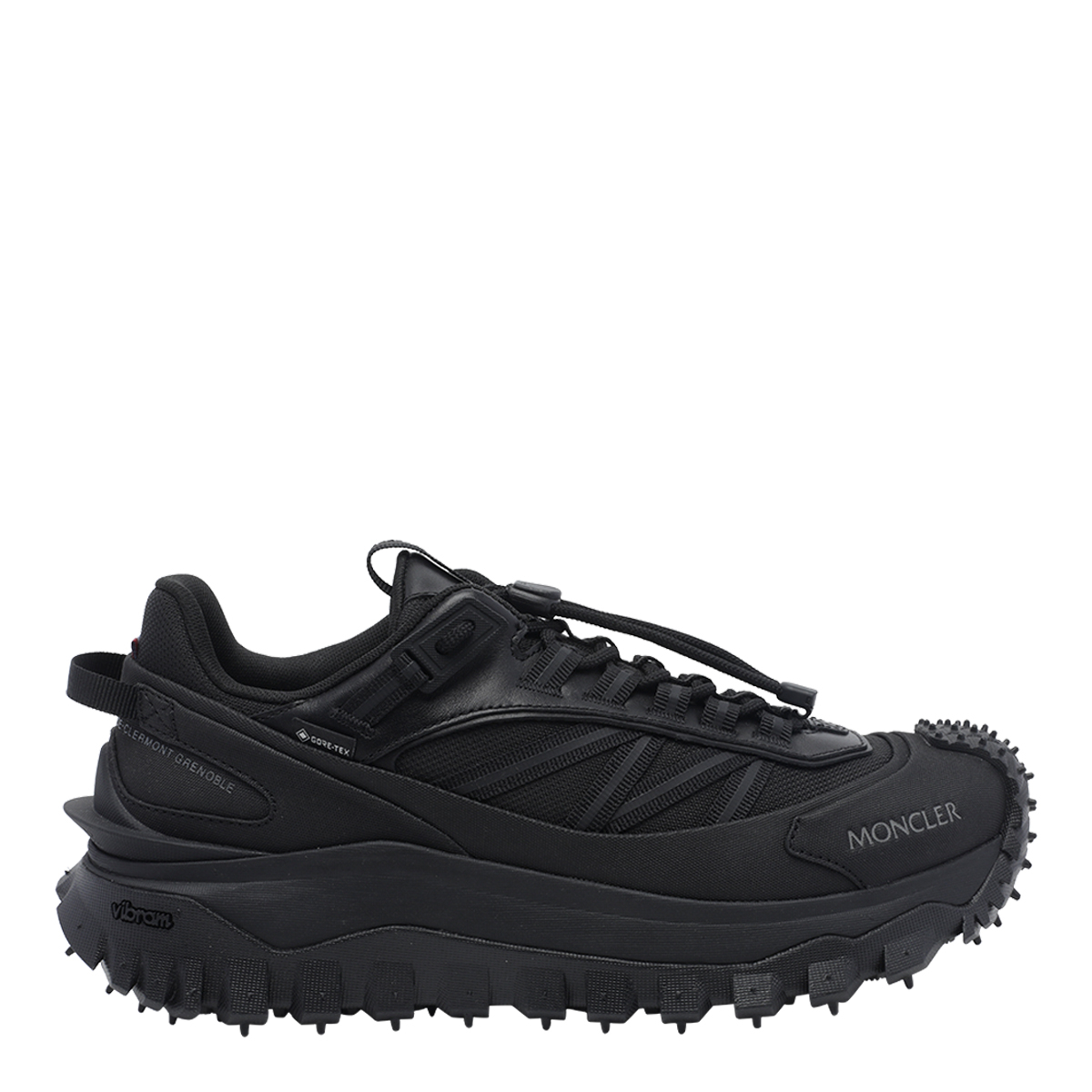 [Moncler] Sneakers FW26 4M001 20M7208999