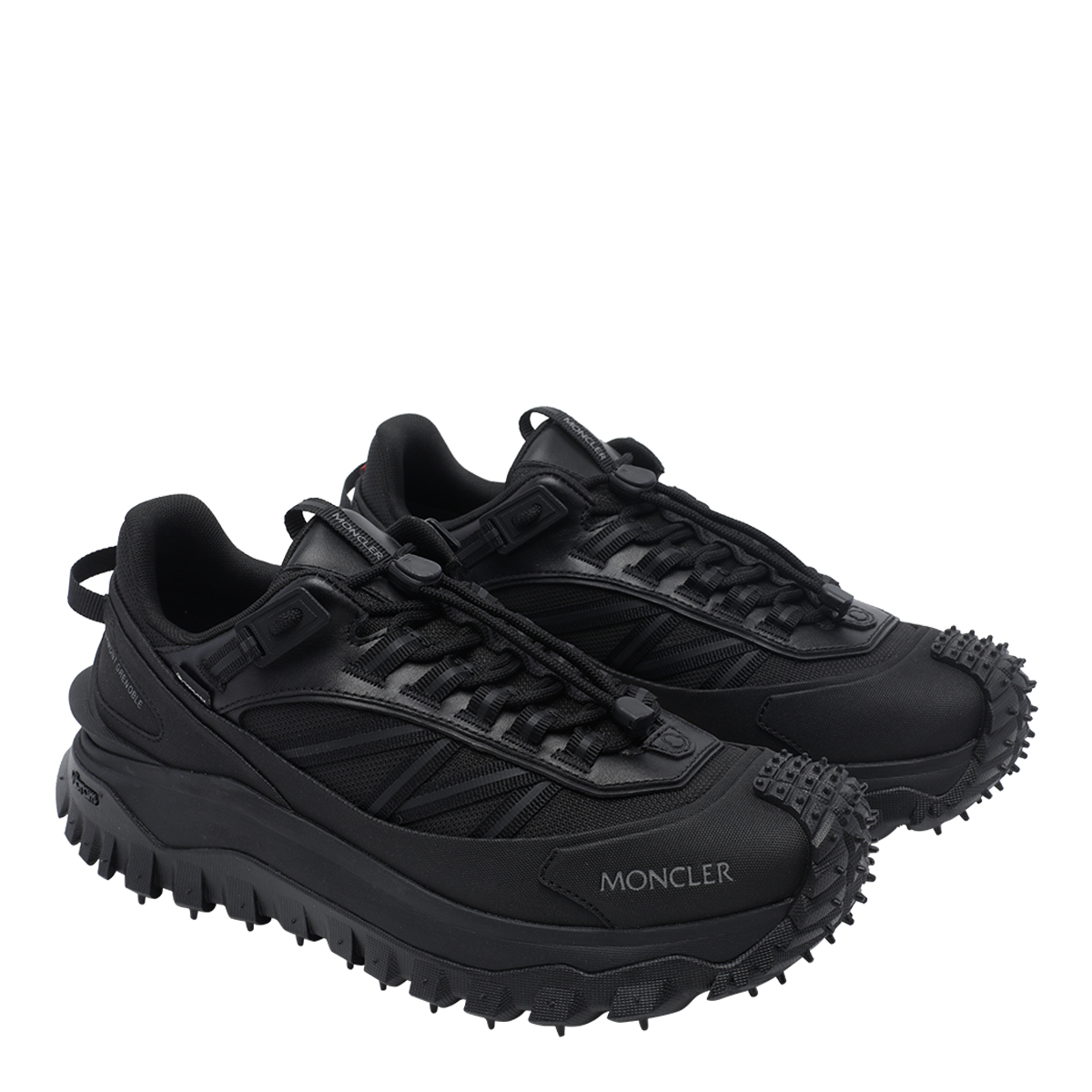 [Moncler] Sneakers FW26 4M001 20M7208999