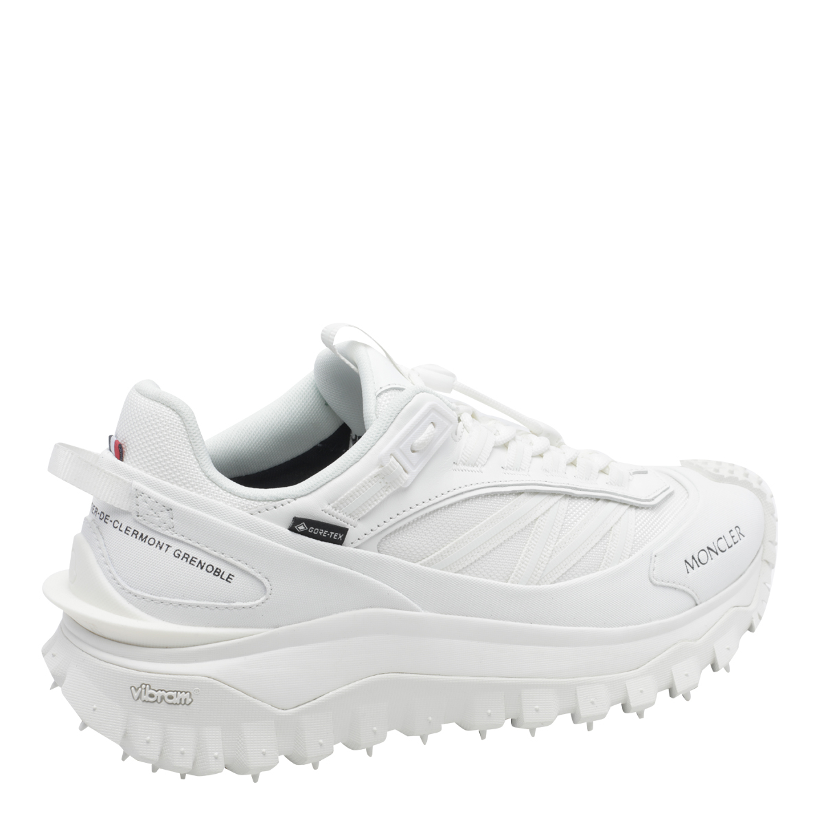 [Moncler] Sneakers FW26 4M001 20M7208001