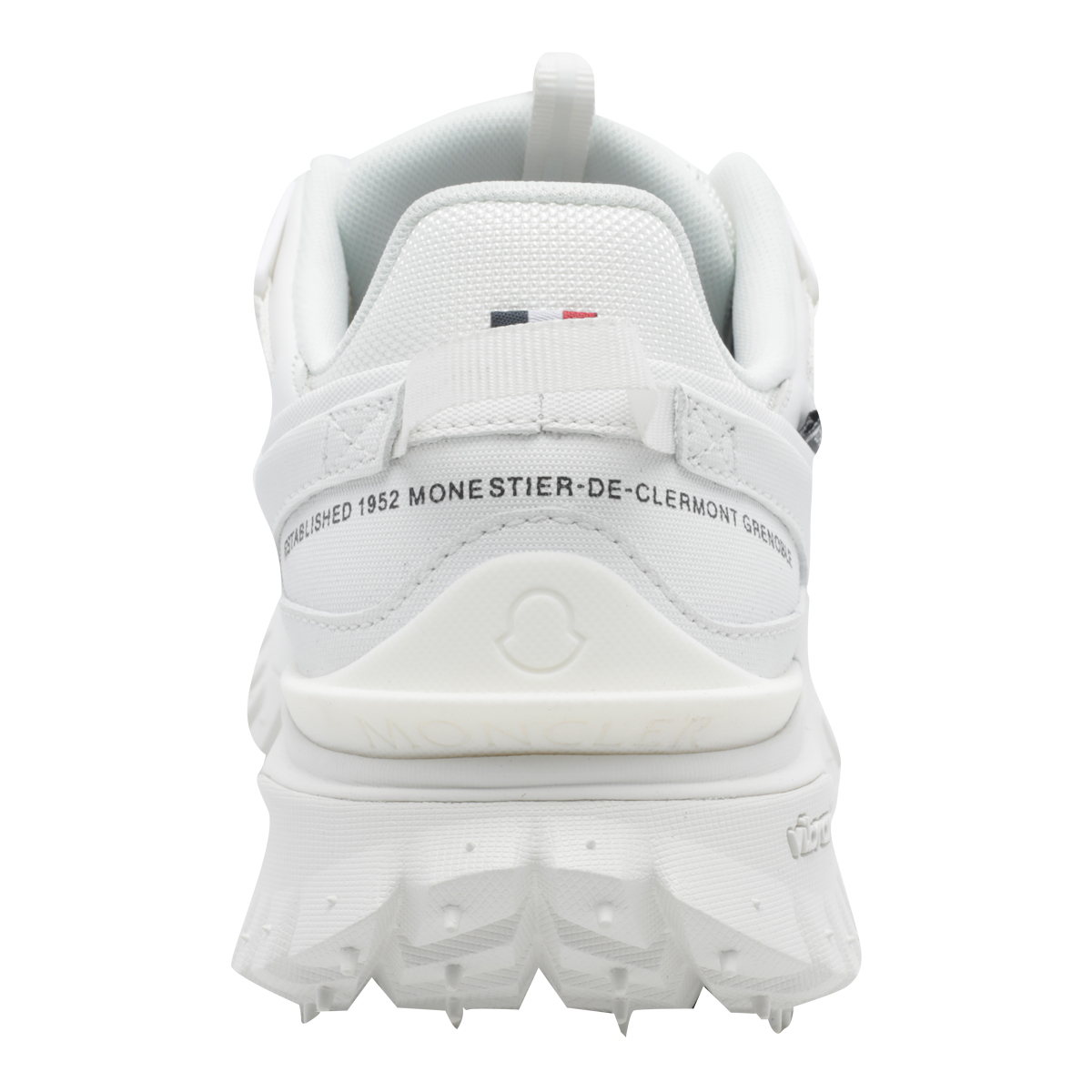 [Moncler] Sneakers FW26 4M001 20M7208001
