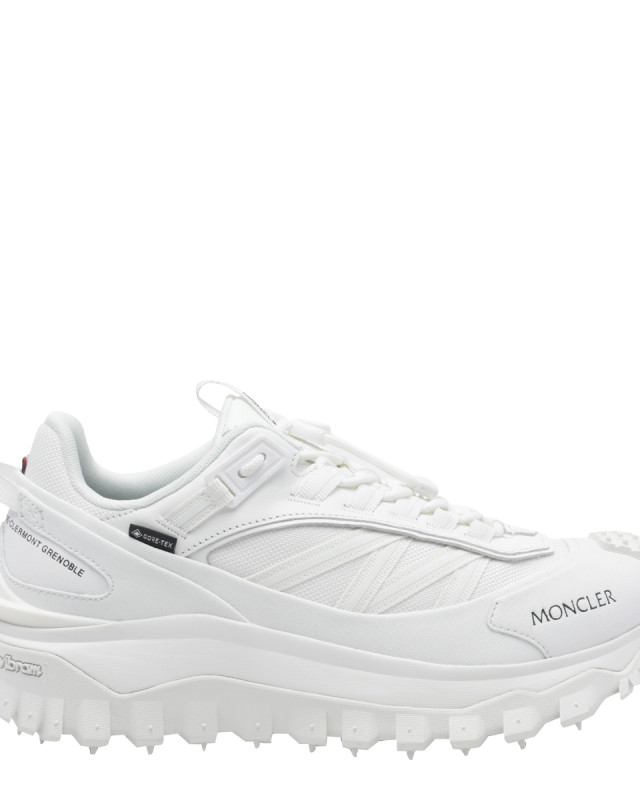 [Moncler] Sneakers FW26 4M001 20M7208001