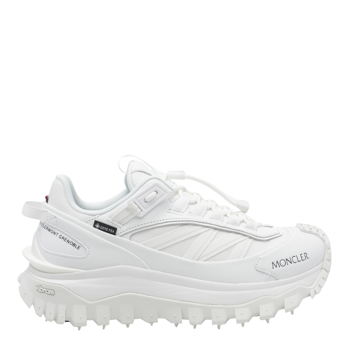 [Moncler] Sneakers FW26 4M001 00M7208001