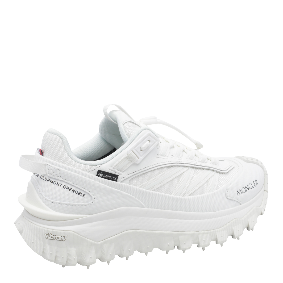 [Moncler] Sneakers FW26 4M001 00M7208001
